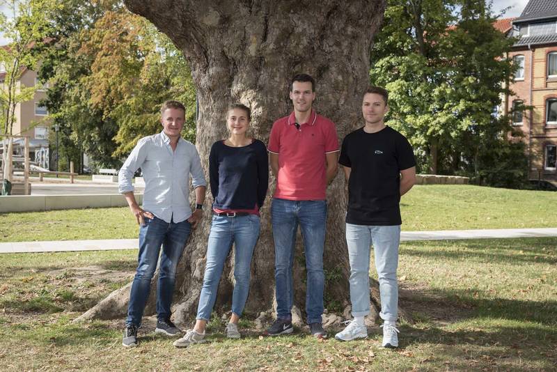 Scharnhorstgymnasium Hildesheim Politik