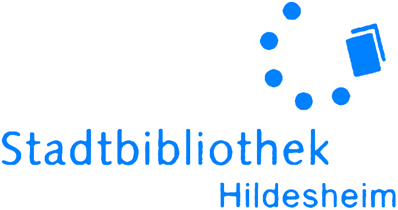 Stadtbibilothek Hildesheim Logo