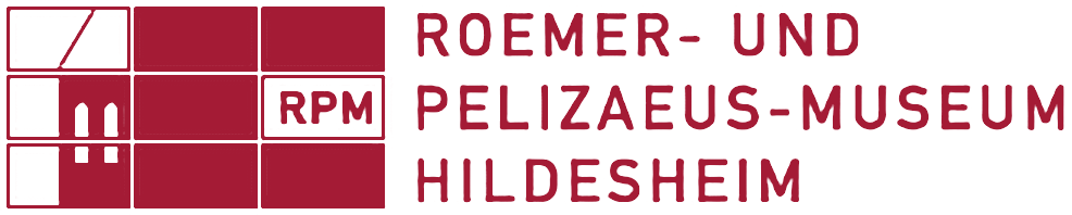Roemer- und Pelizaeus-Museum, Logo
