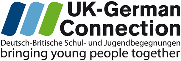 UKGC – UK-German Connection, SHG