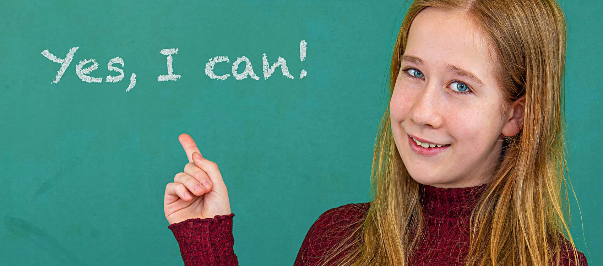 Fördern und Fordern am SHG