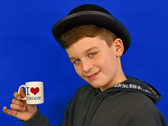 AG Cambridge Cambridge AG am SHG