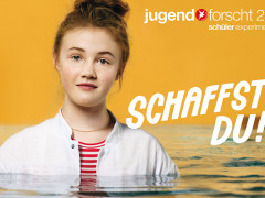 Jugend forscht 2020 – das SHG war dabei! Jugend forscht 2020 – das SHG war dabei!