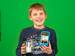 Jugend forscht 2020 – das SHG war dabei! Jugend forscht 2020 – das SHG war dabei!