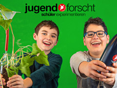 Jugend forscht 2020 – das SHG war dabei! Jugend forscht 2020 – das SHG war dabei!