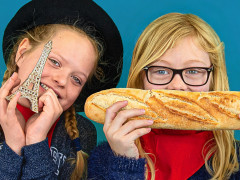 Französisch lernen am SHG