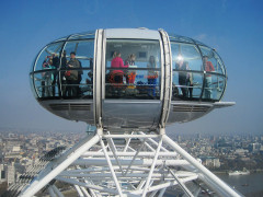 The London Eye