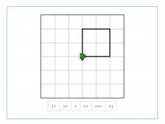 Informatik am SHG: der Weg der Schildkröte Informatik am SHG: der Weg der Schildkröte