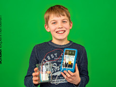 Jugend forscht 2020 – das SHG war dabei! Jugend forscht 2020 – das SHG war dabei!