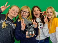 MINT ist cool und macht happiiiiie! MINT ist cool und macht happiiiiie!