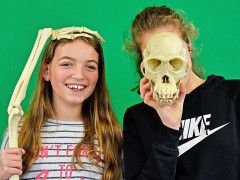 MINT: Naturwissenschaft macht so viel Spaß! MINT: Naturwissenschaft macht so viel Spaß!