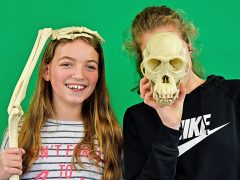 MINT: Naturwissenschaft macht so viel Spaß! MINT: Naturwissenschaft macht so viel Spaß!