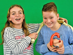 Naturwissenschaft: eine echte Herzensangelegenheit ;) Naturwissenschaft: eine echte Herzensangelegenheit ;)