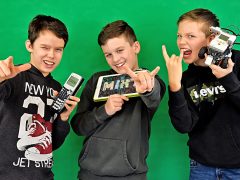 Logik, Technick, Spaß: MINT Logik, Technick, Spaß: MINT