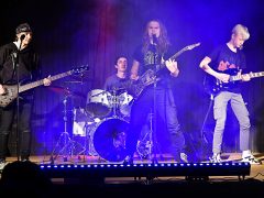 Showtime! Musikalisches Mosaik 2020 Showtime! Musikalisches Mosaik 2020