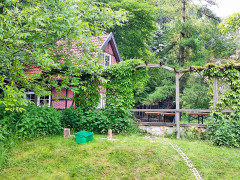 Nienstedt – fast schon wie im Auenland (Foto: MAK)