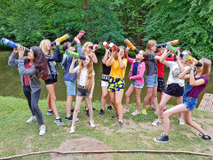 Optik-Kurs in Nienstedt (Foto: MEN)