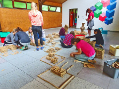 Städtebau-Wettbewerb »Utopia« (Foto: MAK)