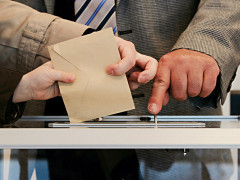Politik: Demokratie