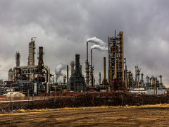 Politik: Industrie