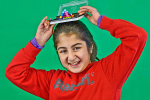 SAZ macht richtig Spaß SAZ macht richtig Spaß