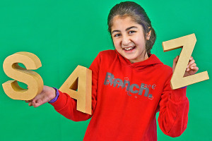 SAZ macht richtig Spaß SAZ macht richtig Spaß