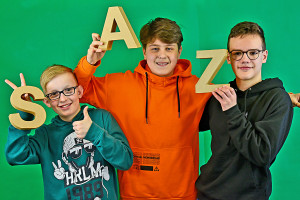 SAZ – Wir lieben es! SAZ – Wir lieben es!