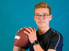 Sport am SHG – cool!