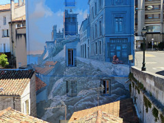 Street Art in Angoulême