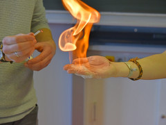 Chemie hautnah II (Foto: MEN) Chemie hautnah II (Foto: MEN)