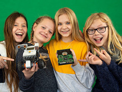 AGs Technik/Informatik AGs Technik/Informatik