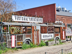 Festsaal in Berlin Kreuzberg (Foto: MAK) Festsaal in Berlin Kreuzberg (Foto: MAK)