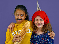 AG DELF (Französisch-Diplom) am SHG AG DELF (Französisch-Diplom) am SHG