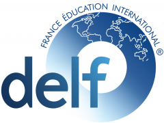 DELF – Diplôme d’Études en Langue Française DELF – Diplôme d’Études en Langue Française