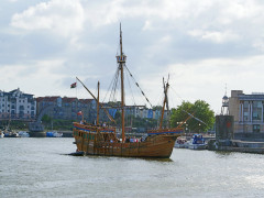 Bristol Hafen Bristol Hafen