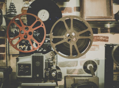 Film (Foto: Free-Photos, Pixabay)