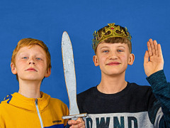 Geschichte-Header, SHG