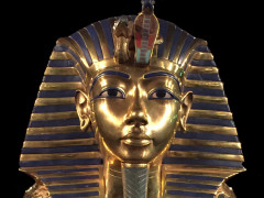 Tutanchamun (Foto: Christian Wagner, Unsplash) Tutanchamun (Foto: Christian Wagner, Unsplash)