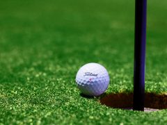 AG Golf AG Golf