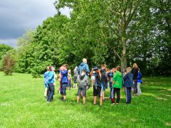 Vertrauen ist wichtig (Foto: MAK) Vertrauen ist wichtig (Foto: MAK)