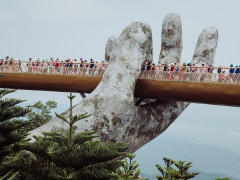 Baukunst (Foto: Andreea Popa, Unsplash)
