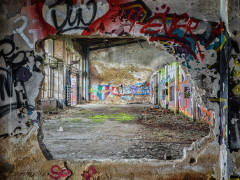 Graffiti (Foto: Peter H., Pixabay)