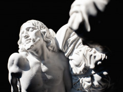 Pieta Fotografie (Foto: Grant Whitty, Unsplash)