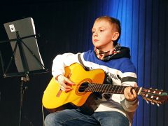 Showtime! Musikalisches Mosaik 2020 Showtime! Musikalisches Mosaik 2020