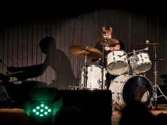 Showtime! Musikalisches Mosaik 2020 Showtime! Musikalisches Mosaik 2020