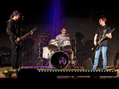 Showtime! Musikalisches Mosaik 2020 Showtime! Musikalisches Mosaik 2020
