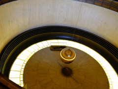 Pendulum Perpetuum (Foto: Mike von RvM, Unsplash)