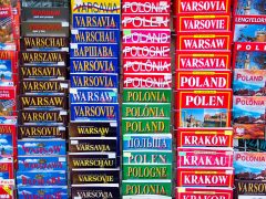 Polen bunt und international (Foto: jackmac34, Pixabay) Polen bunt und international (Foto: jackmac34, Pixabay)
