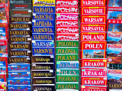 Polen bunt und international (Foto: jackmac34, Pixabay) Polen bunt und international (Foto: jackmac34, Pixabay)