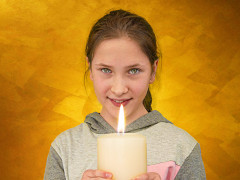 Religion – Kraft und Frieden für die Seele